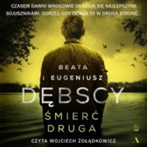 Śmierć druga - Audiobook mp3