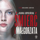 Śmierć i Małgorzata - Audiobook mp3