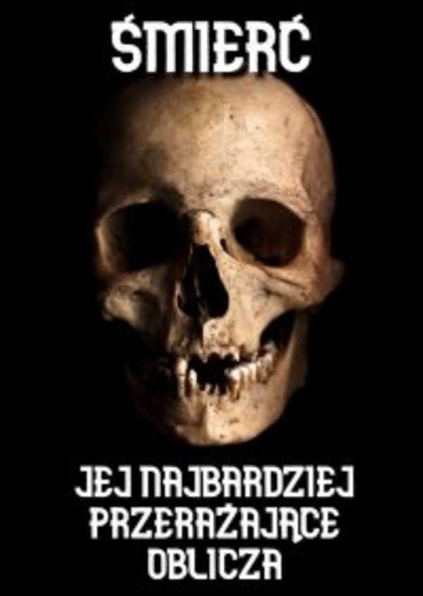 Śmierć - mobi, epub