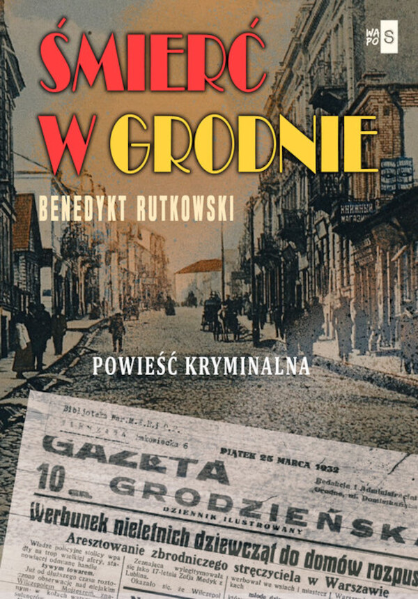 Śmierć w Grodnie