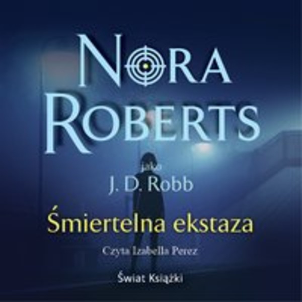 Śmiertelna ekstaza - Audiobook mp3