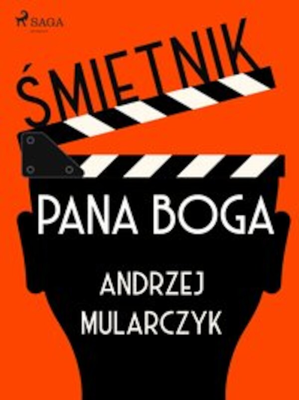 Śmietnik Pana Boga - mobi, epub