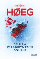 Smilla w labiryntach śniegu - mobi, epub