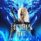 Smoczy pakt - Audiobook mp3