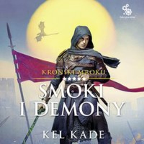 Smoki i demony - Audiobook mp3