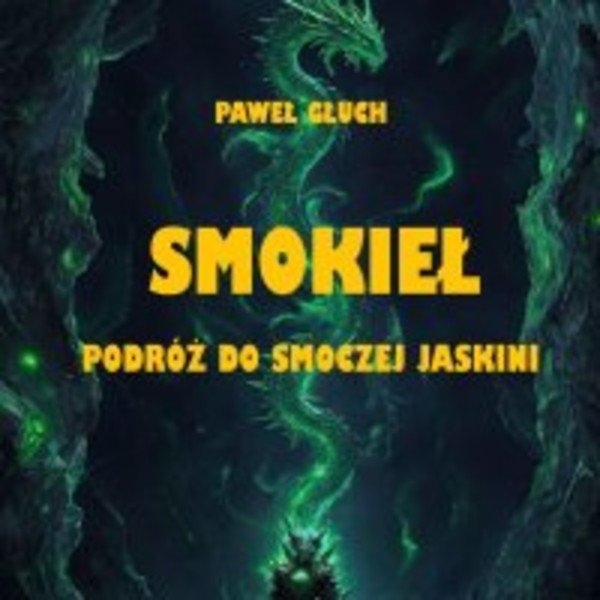 Smokieł - Audiobook mp3