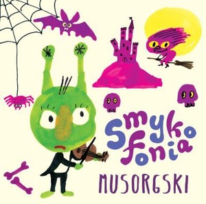 Smykofonia: Musorgski