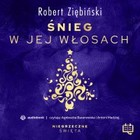 Śnieg w jej włosach - Audiobook mp3 Niegrzeczne święta