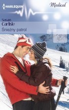 Śnieżny patrol - mobi, epub