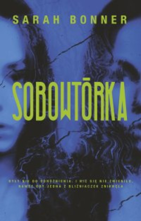 Sobowtórka - mobi, epub