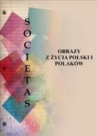Societas - pdf Obrazy z życia Polski i Polaków