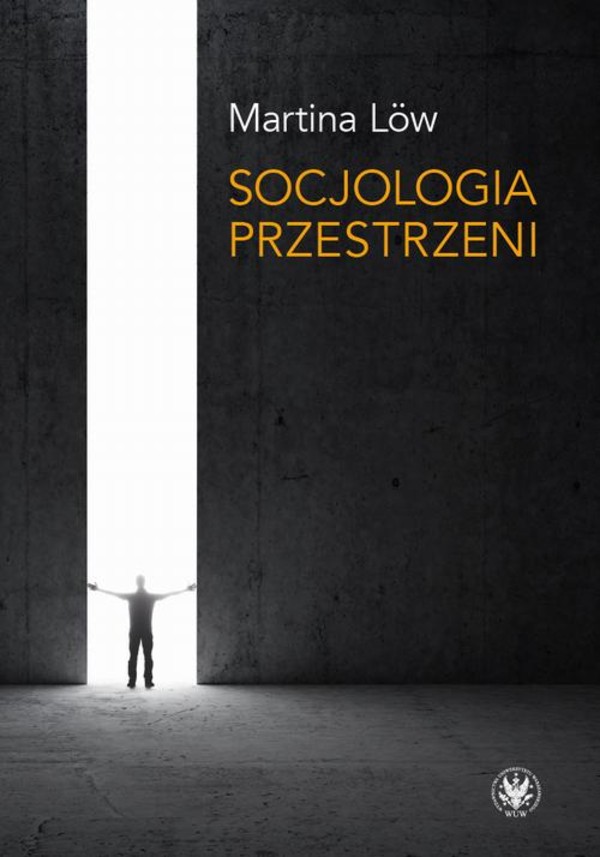 Socjologia przestrzeni - mobi, epub, pdf