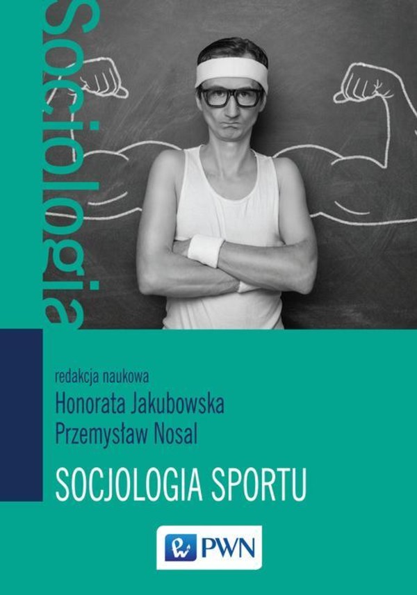 Socjologia sportu - mobi, epub