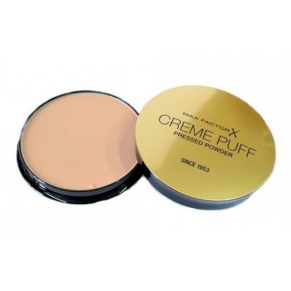 Puder Creme Puf 53 Tempting Touch