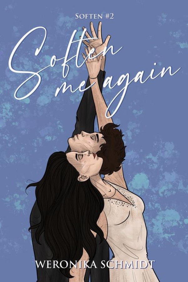 Soften me again - mobi, epub