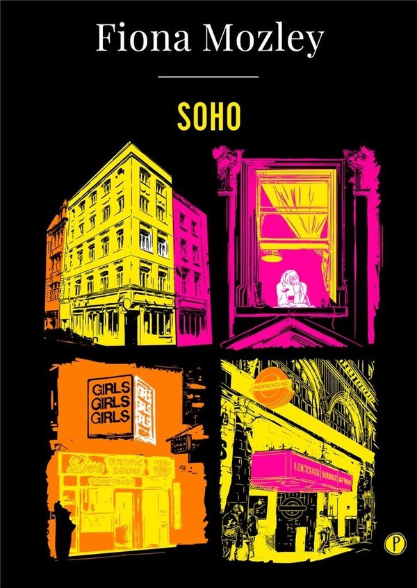 Soho