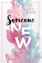 Someone new - mobi, epub Someone Tom 1