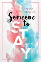 Someone to Stay - mobi, epub Someone Tom 3