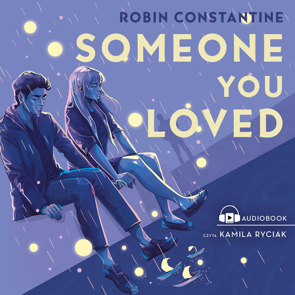 Someone You Loved - Audiobook mp3