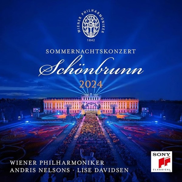 Sommernachtskonzert 2024 / Summer Night Concert 2024