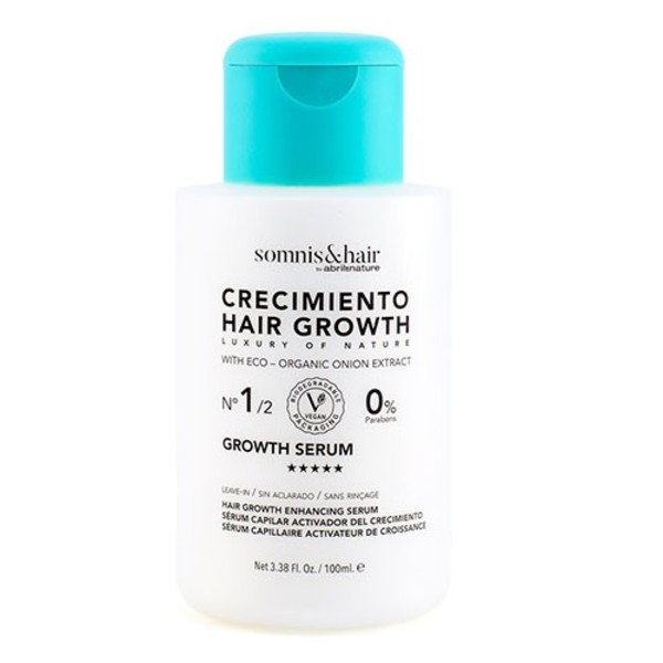 Growth Serum do włosów