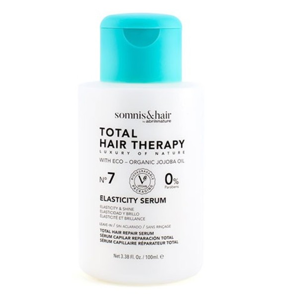 Total Hair Therapy Hair Restorative Odnawiające serum do włosów