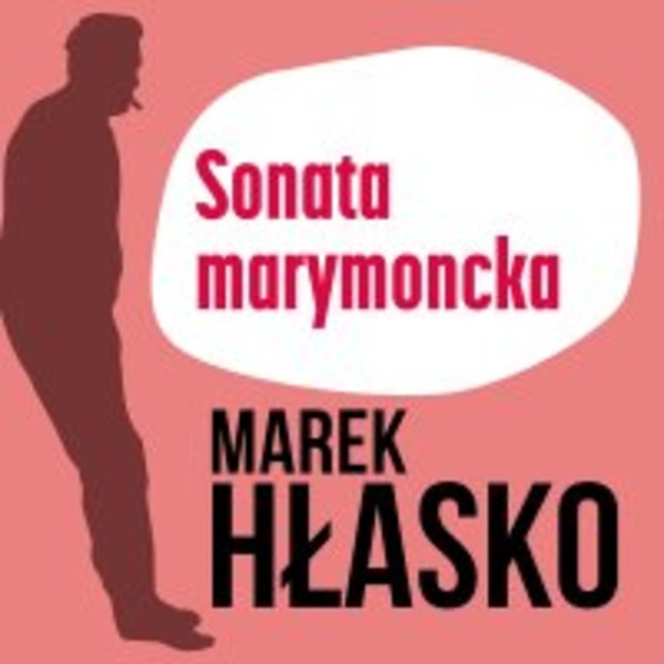 Sonata marymoncka - Audiobook mp3