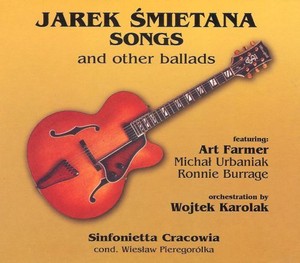 Songs and Other Ballads