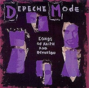 Songs Of Faith And Devotion (Remastered)
