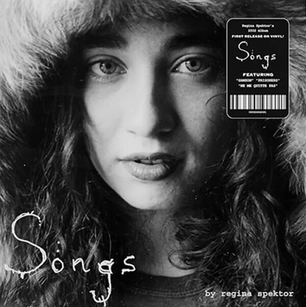 Songs (vinyl)