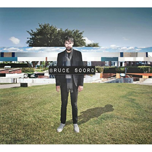 Bruce Soord (vinyl)