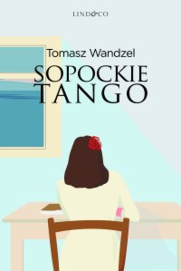 Sopockie tango - mobi, epub