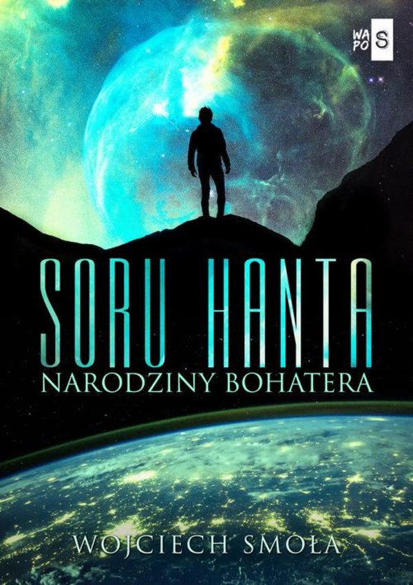 Soru Hanta. Narodziny bohatera - mobi, epub