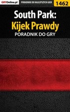 South Park: Kijek Prawdy poradnik do gry - epub, pdf