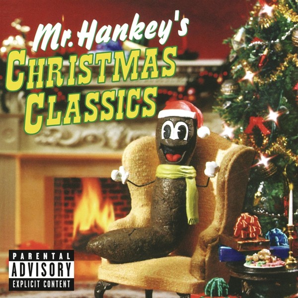South Park: Mr. Hankey`s Christmas Classics