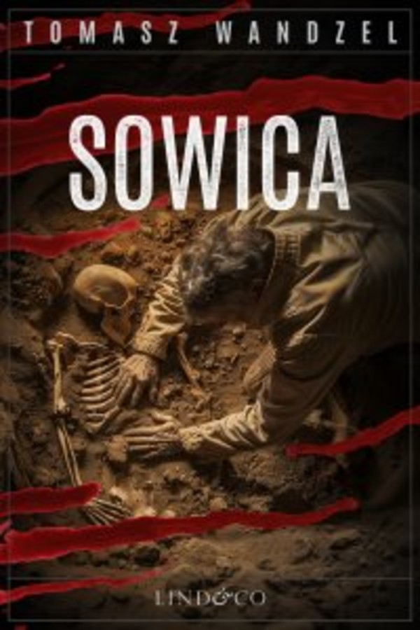 Sowica. Tom 13. Komisarz Oczko - mobi, epub