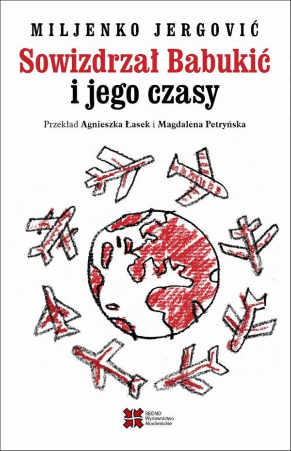 Sowizdrzał Babukić i jego czasy - epub, pdf