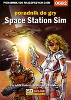 Space Station Sim poradnik do gry - epub, pdf
