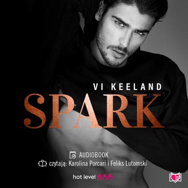Spark - Audiobook mp3