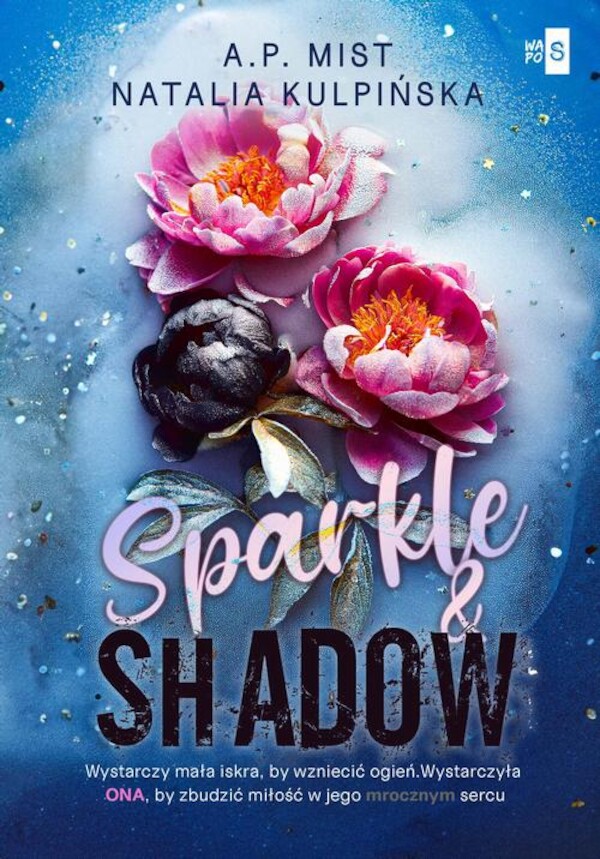 Sparkle & Shadow - mobi, epub