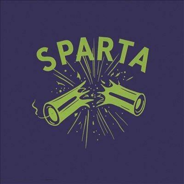 Sparta