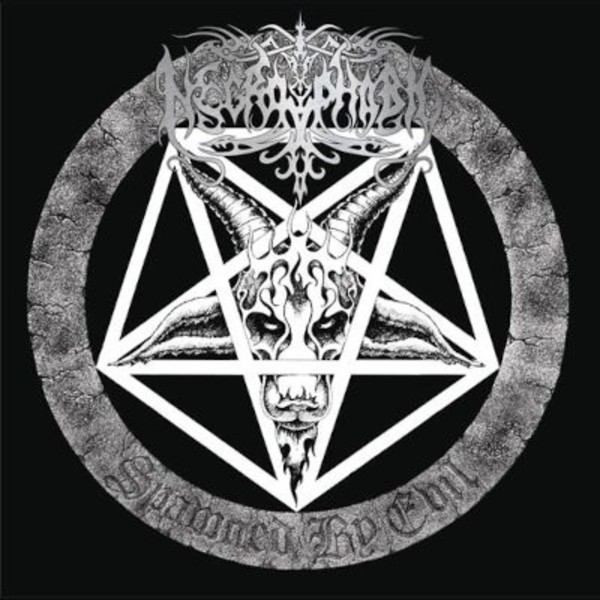 Spawned by Evil (vinyl) (Re-issue 2022)