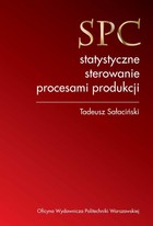 SPC statystyczne sterowanie procesami produkcji - pdf