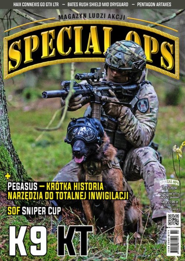 SPECIAL OPS 2(83)/2024 - pdf