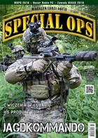 SPECIAL OPS 5/2016 - pdf
