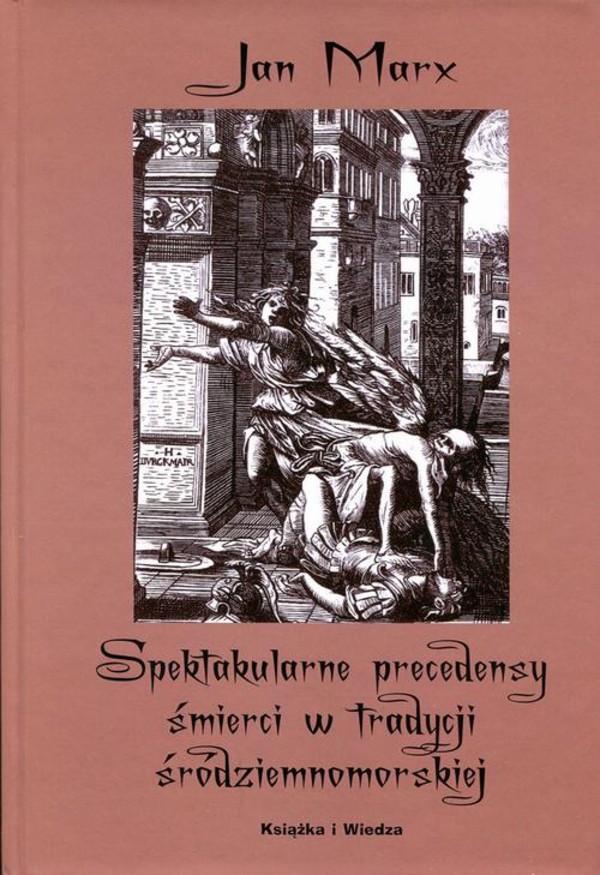 Spektakularne precedensy śmierci w tradycji śródziemnomorskiej - pdf