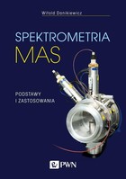 Spektrometria mas - mobi, epub