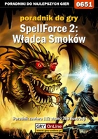 SpellForce 2: Władca Smoków poradnik do gry - epub, pdf