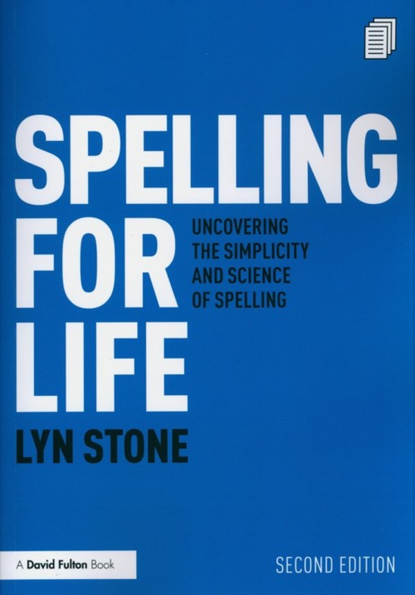 Spelling for Life