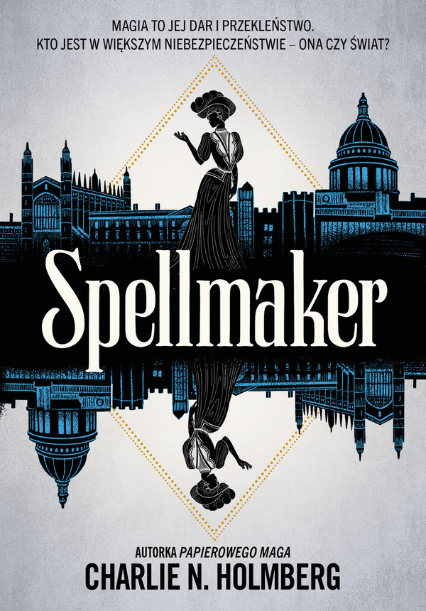 Spellmaker Spellbreaker Tom 2